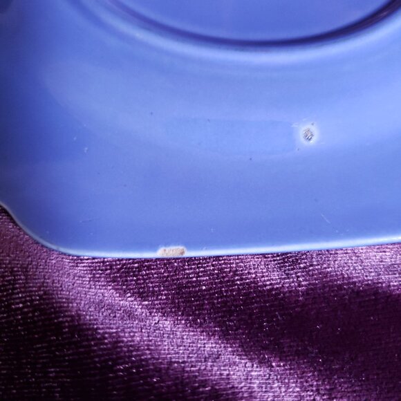 Vintage Plate - Picture 3 of 5